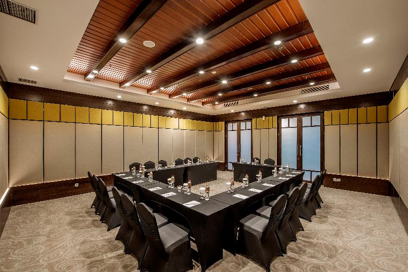 éL Hotel Royale Banyuwangi - Toplantı