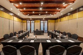 éL Hotel Royale Banyuwangi fotoÄŸrafÄ±
