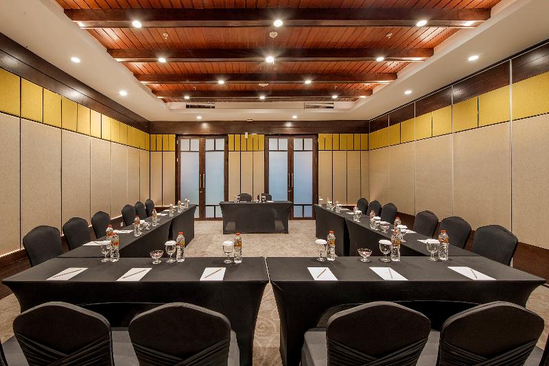 éL Hotel Royale Banyuwangi - Toplantı