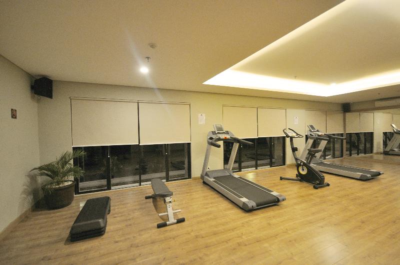 éL Hotel Royale Banyuwangi - Aktivite