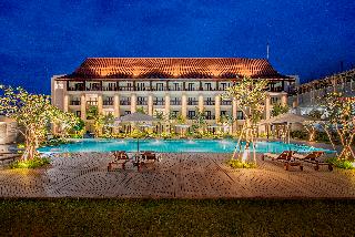 éL Hotel Royale Banyuwangi fotoÄŸrafÄ±