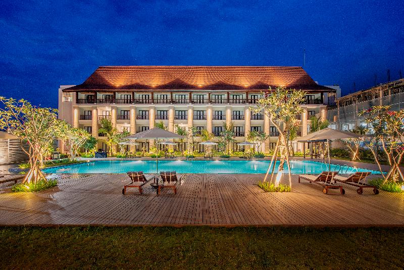 éL Hotel Royale Banyuwangi - Genel
