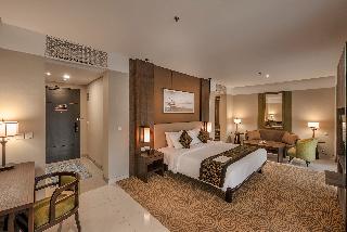 éL Hotel Royale Banyuwangi fotoÄŸrafÄ±
