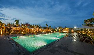 éL Hotel Royale Banyuwangi fotoÄŸrafÄ±