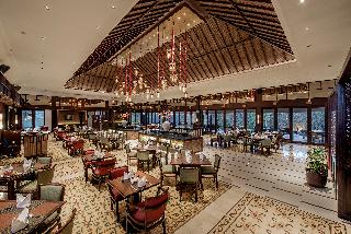 éL Hotel Royale Banyuwangi fotoÄŸrafÄ±