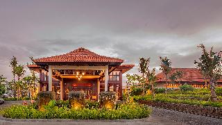 éL Hotel Royale Banyuwangi fotoÄŸrafÄ±