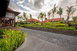 éL Hotel Royale Banyuwangi fotoÄŸrafÄ±