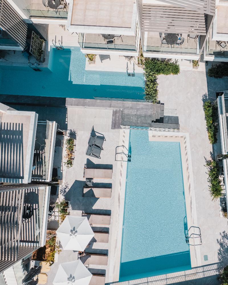 Serenity Suites - Genel