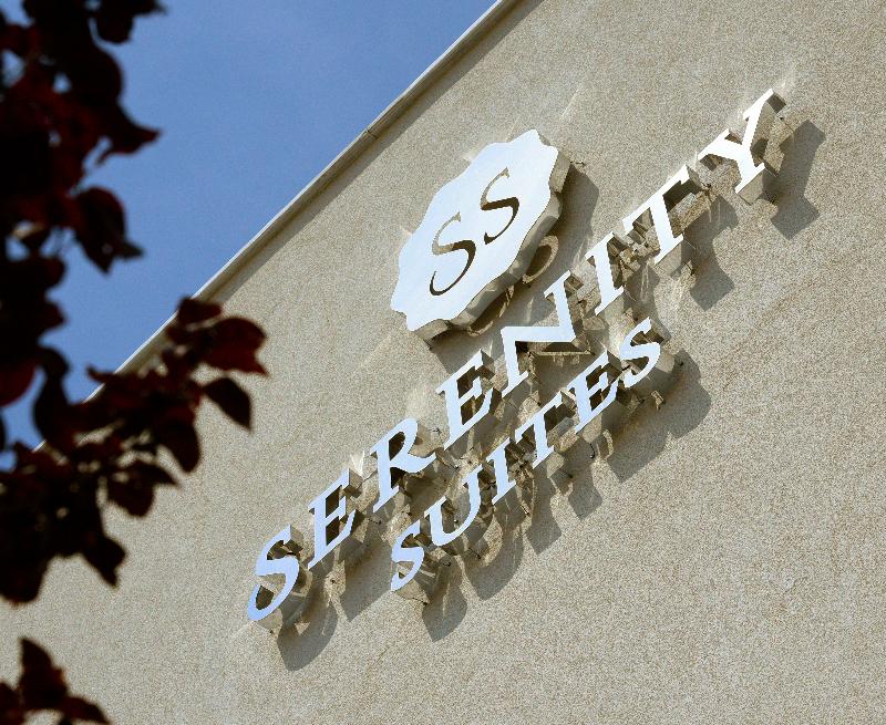 Serenity Suites - Genel