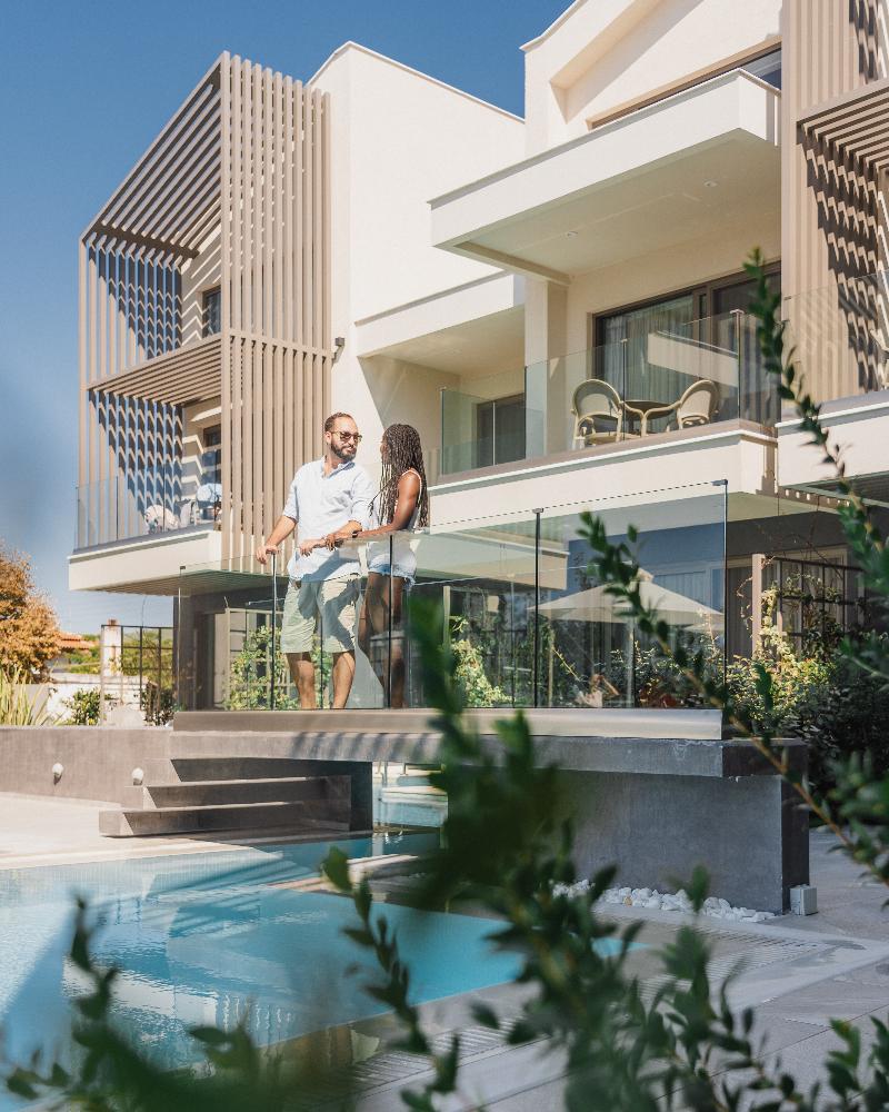 Serenity Suites - Genel