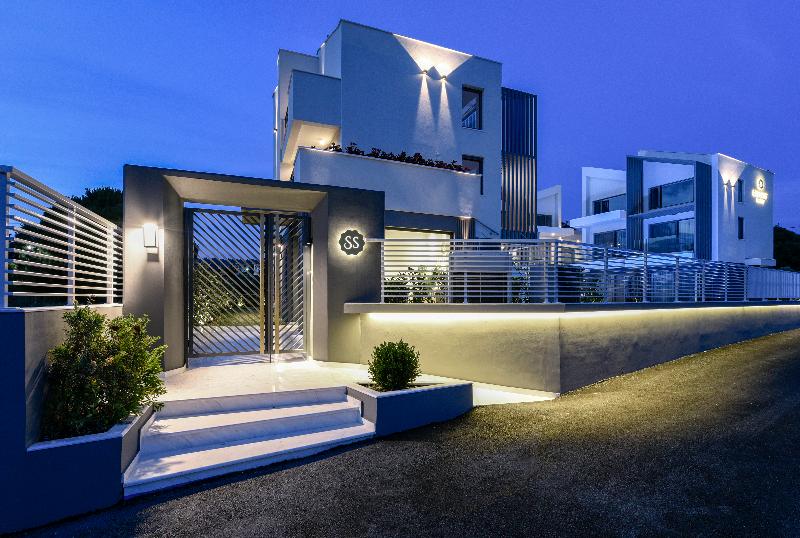 Serenity Suites - Genel