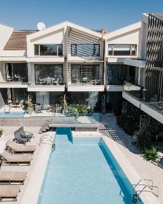Serenity Suites otel fotoğrafı