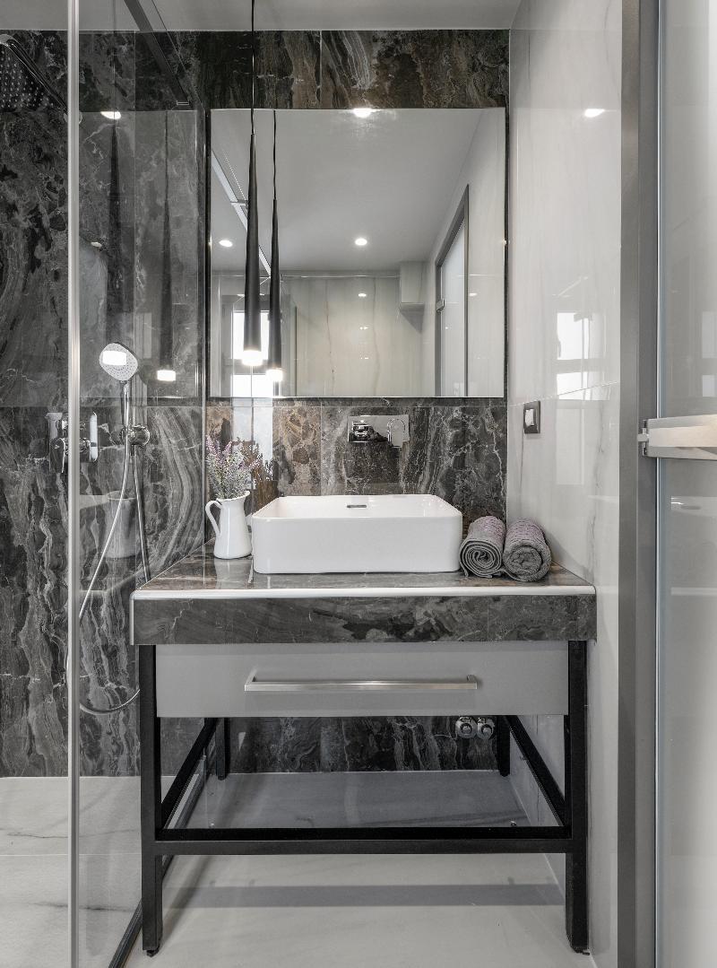 Serenity Suites - Oda