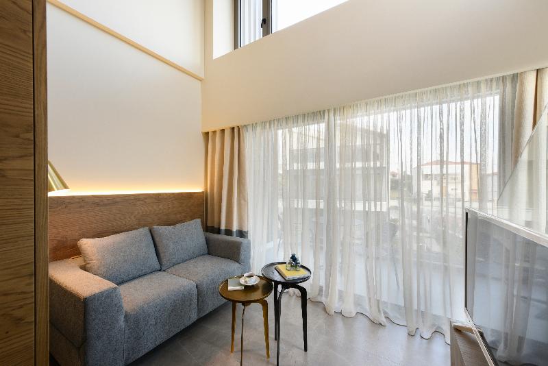 Serenity Suites - Oda