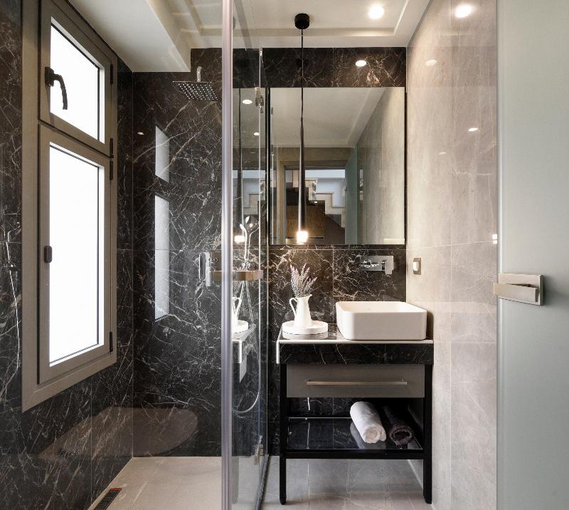 Serenity Suites - Oda