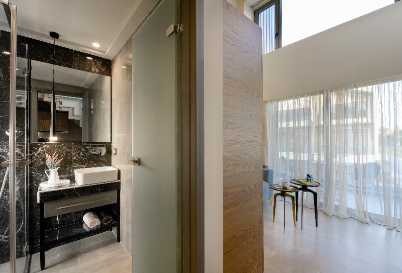 Serenity Suites - Oda