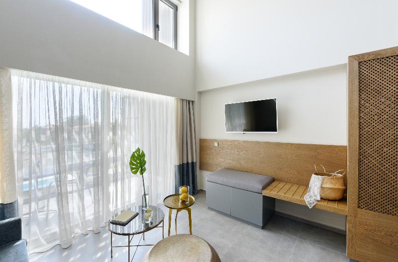 Serenity Suites - Oda