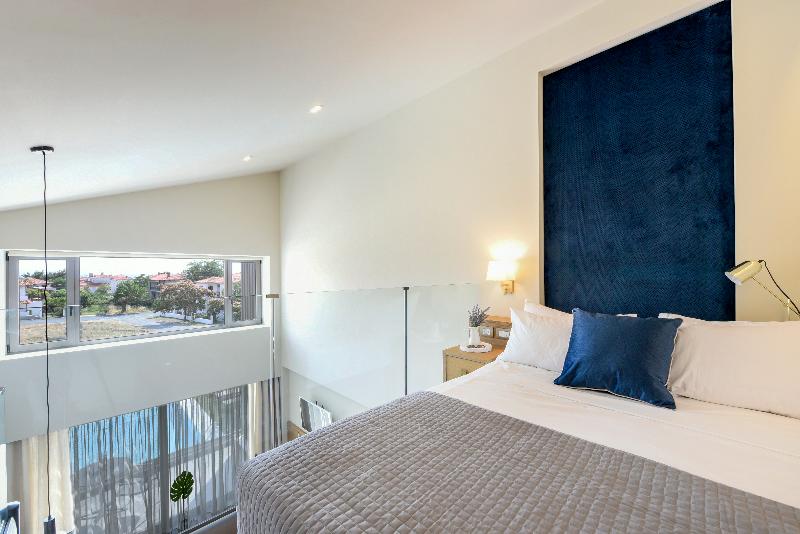 Serenity Suites - Oda