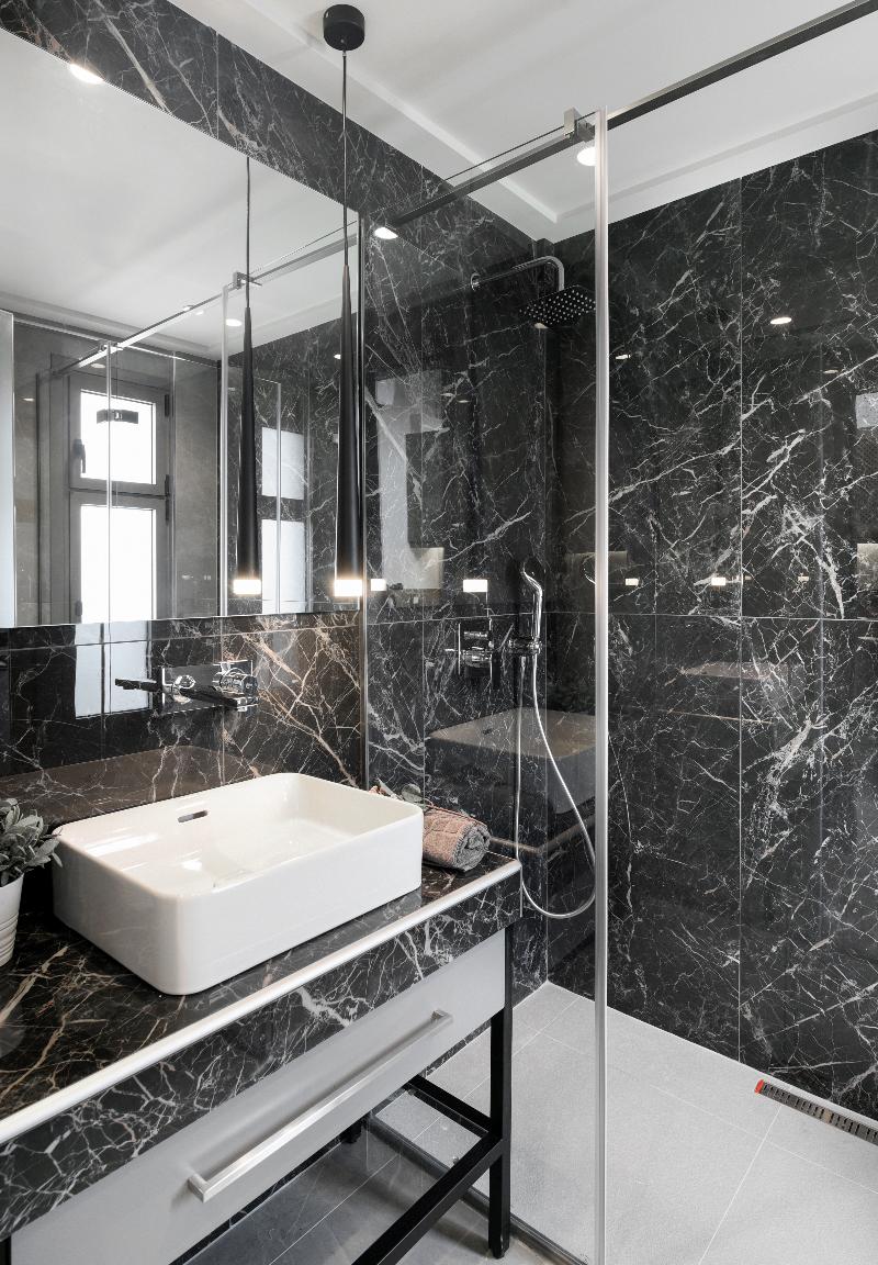 Serenity Suites - Oda