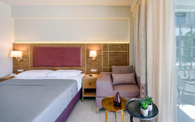 Serenity Suites - Oda