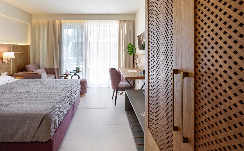 Serenity Suites - Oda