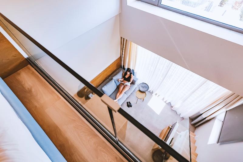 Serenity Suites - Oda