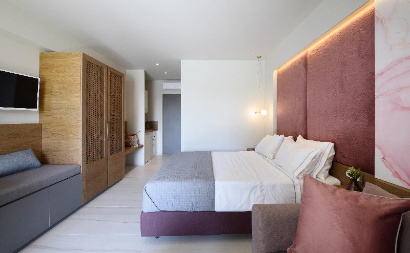 Serenity Suites - Oda