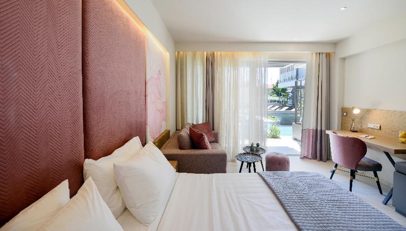 Serenity Suites - Oda