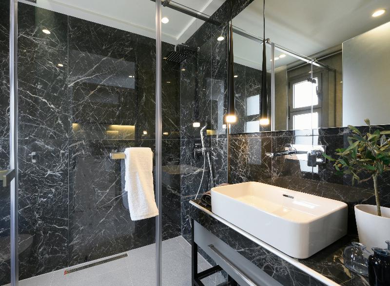 Serenity Suites - Oda