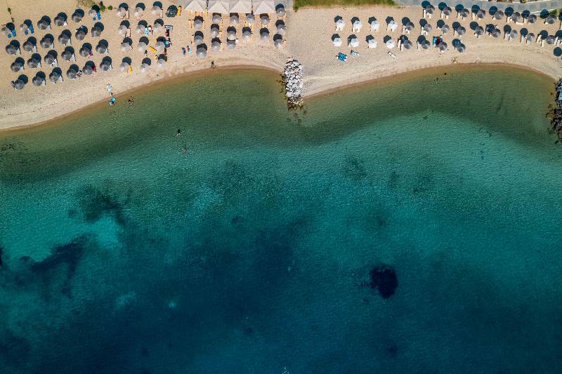 Serenity Suites - Plaj