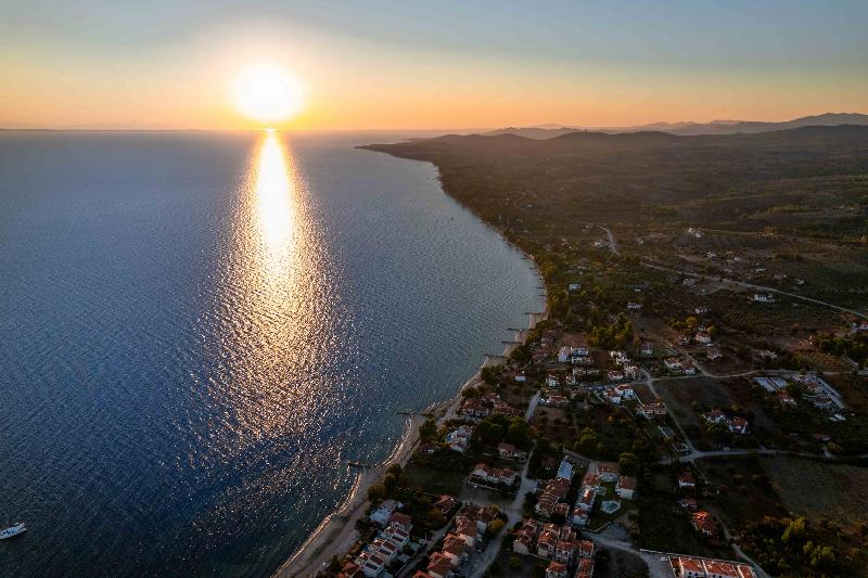 Serenity Suites - Plaj