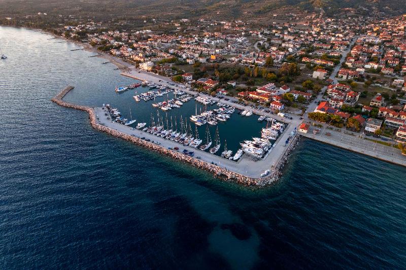 Serenity Suites - Plaj