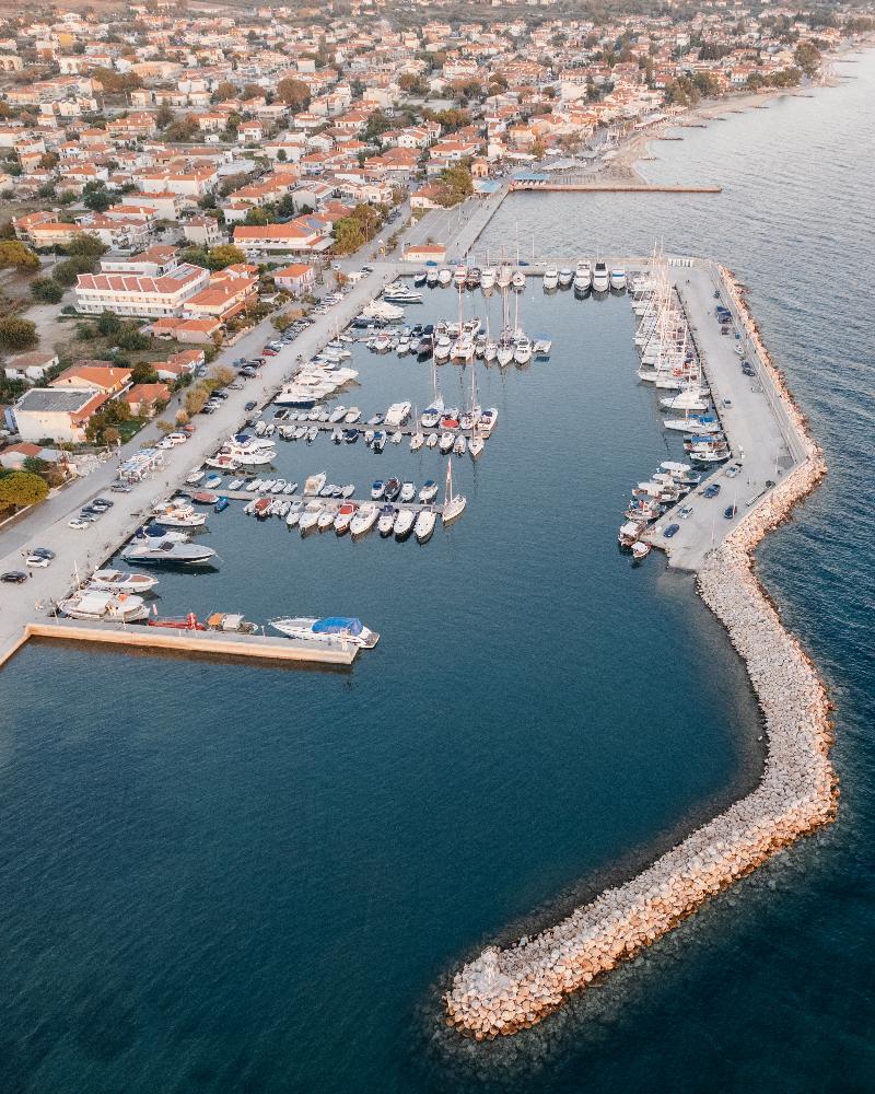 Serenity Suites - Plaj
