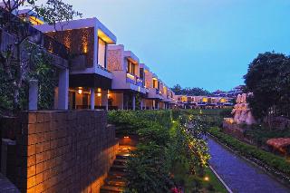 The Sterling Villas otel fotoğrafı