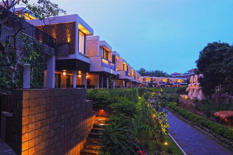 The Sterling Villas - Genel
