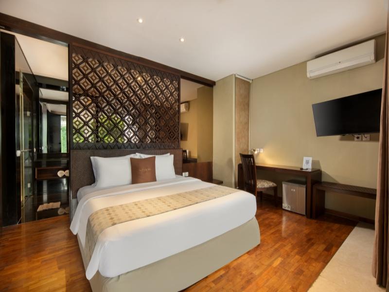 The Sterling Villas - Oda
