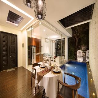 The Sterling Villas fotoÄŸrafÄ±