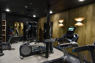 Staybridge Suites Dundee fotoÄŸrafÄ±