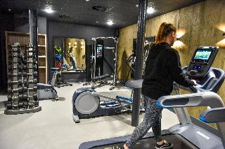 Staybridge Suites Dundee fotoÄŸrafÄ±