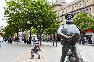 Staybridge Suites Dundee fotoÄŸrafÄ±