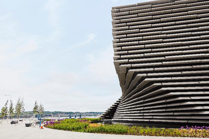 Staybridge Suites Dundee - Genel