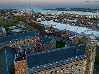 Staybridge Suites Dundee fotoÄŸrafÄ±