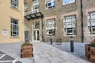 Staybridge Suites Dundee fotoÄŸrafÄ±