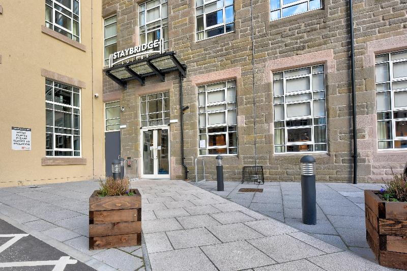 Staybridge Suites Dundee - Genel