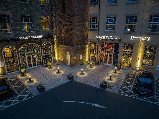 Staybridge Suites Dundee fotoÄŸrafÄ±