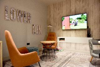 Staybridge Suites Dundee fotoÄŸrafÄ±