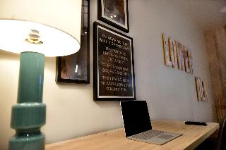 Staybridge Suites Dundee fotoÄŸrafÄ±