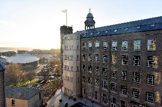 Staybridge Suites Dundee fotoÄŸrafÄ±