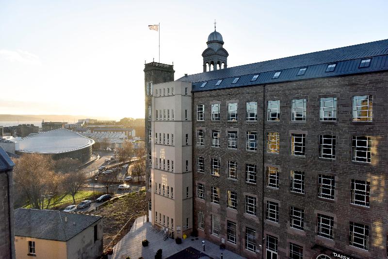 Staybridge Suites Dundee - Genel