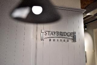 Staybridge Suites Dundee fotoÄŸrafÄ±